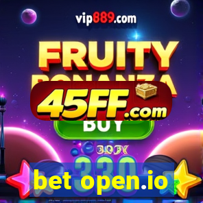 bet open.io